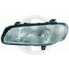 DIEDERICHS 1844981 Headlight